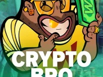 Avx Cryptobro